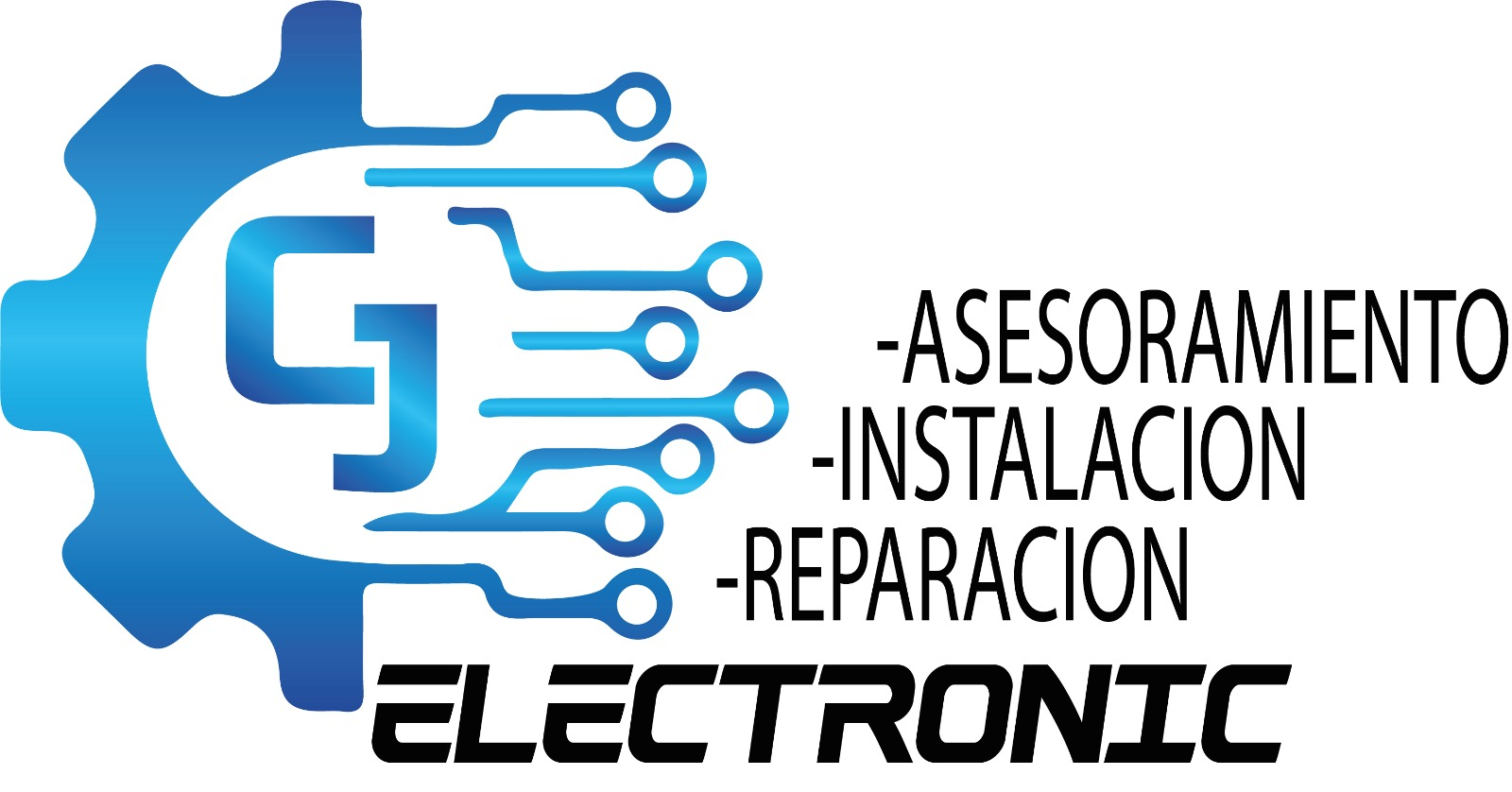 Logotipo de CjElectronic